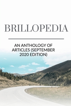 Paperback Brillopedia Book