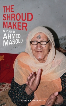 Paperback The Shroud Maker Book