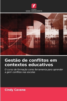 Paperback Gestão de conflitos em contextos educativos [Portuguese] Book