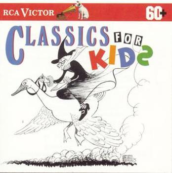 Music - CD Classics for Kids Book