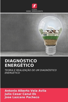 Paperback Diagnóstico Energético [Portuguese] Book