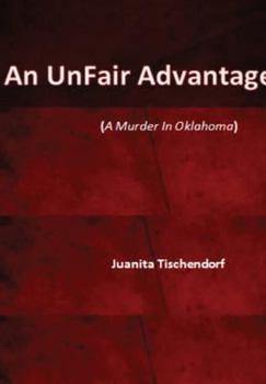 Hardcover An Unfair Advantage Book