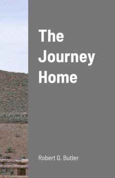 Paperback The Journey Home Book