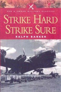 Paperback Strike Hard, Strike Sure Book