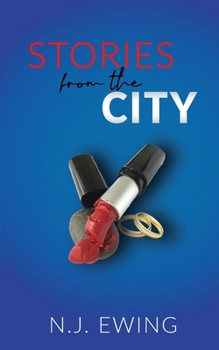 Paperback Stories from the City Book