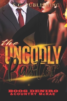 Paperback The Ungodly Pastor Book