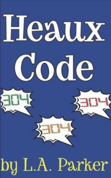 Paperback Heaux Code Book