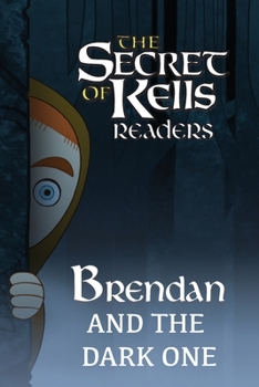 Paperback Brendan and the Dark One Book