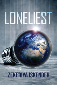 Paperback Loneliest Book