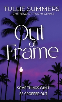 Paperback Out of Frame Book
