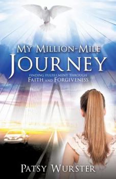 Paperback My Million-Mile Journey Book