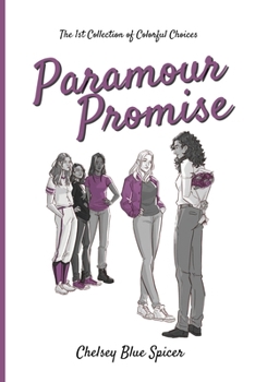 Paperback Paramour Promise Book