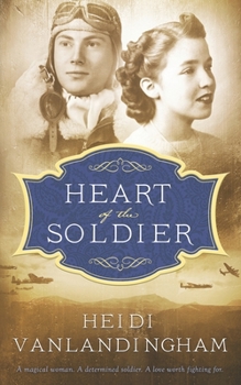 Paperback Heart of the Soldier Book