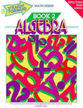 Paperback Algebra Book 2 Book