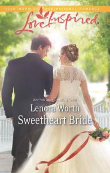 Sweetheart Bride - Book #2 of the Bayou
