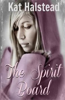 Paperback The Spirit Board Book