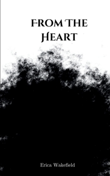 Paperback From The Heart Book