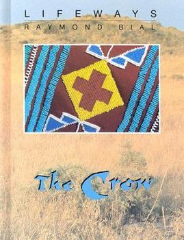 Library Binding The Crow Book