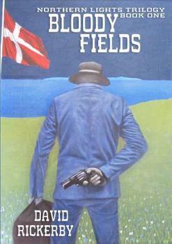 Paperback Bloody Fields Book