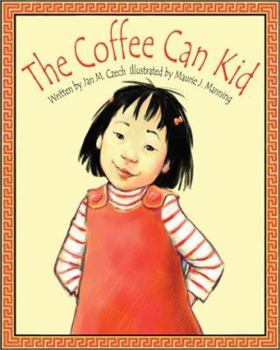 Paperback The Coffee Can Kid Book