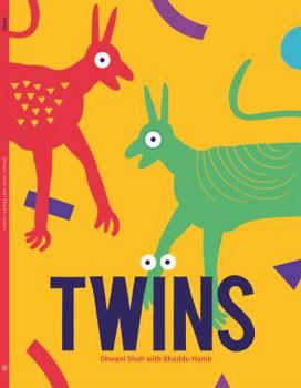 Paperback Twins Book