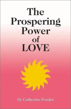 Paperback Prospering Power of Love Book