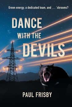 Paperback Dance with the Devils Book