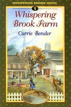 Paperback Whispering Brook Farm Book