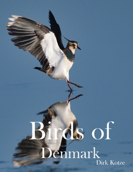 Paperback Birds of Denmark Book