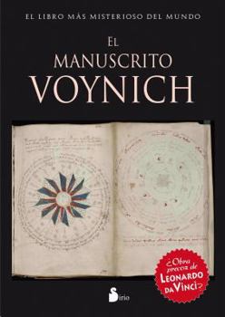 Paperback El Manuscrito Voynich = The Voynich Manuscript [Spanish] Book