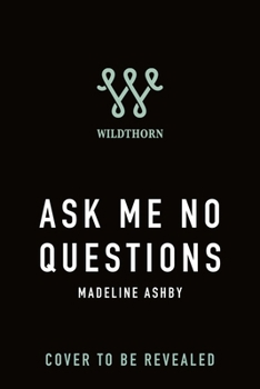Paperback Ask Me No Questions Book