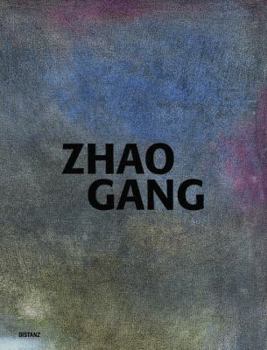 Paperback Zhao Gang [Chinese] Book