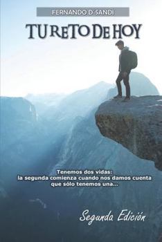 Paperback Tu Reto de Hoy [Spanish] Book