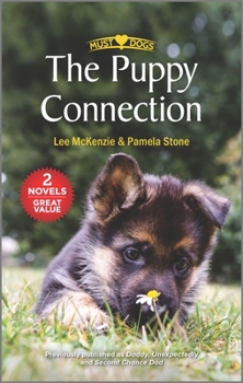 Mass Market Paperback The Puppy Connection Book