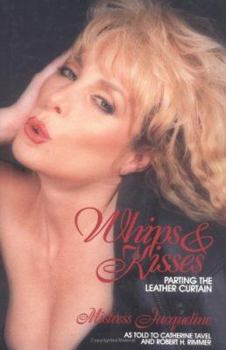 Hardcover Whips and Kisses Book