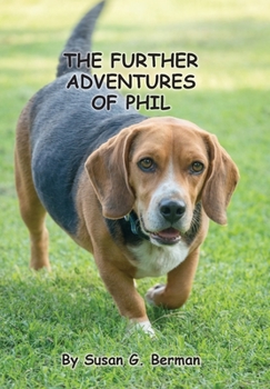 Hardcover The Further Adventures of Phil Book
