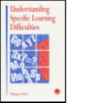 Paperback Understanding Specific Learning Difficulties Book