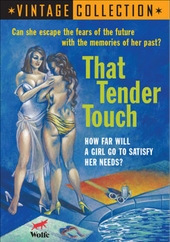 DVD That Tender Touch Book