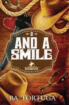 Hardcover And a Smile Book