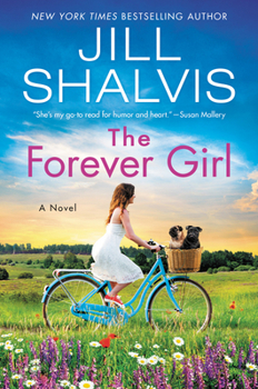 The Forever Girl - Book #6 of the Wildstone