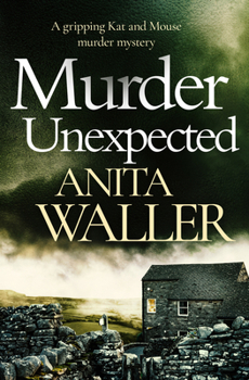 Murder Unexpected - Book #2 of the Kat and Mouse Mysteries