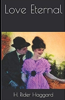 Paperback Love Eternal Annotated Book