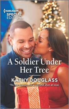 Mass Market Paperback A Soldier Under Her Tree Book