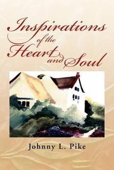 Paperback Inspirations of the Heart and Soul Book