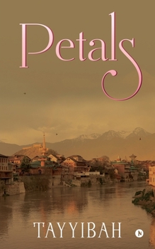 Paperback Petals Book