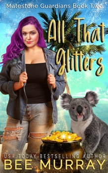 Paperback All That Glitters Book