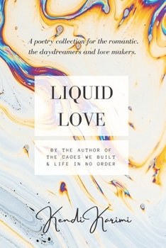 Paperback Liquid Love Book