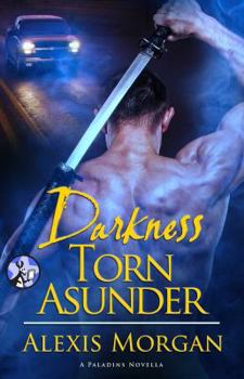 Darkness Torn Asunder - Book #9.5 of the Paladins of Darkness