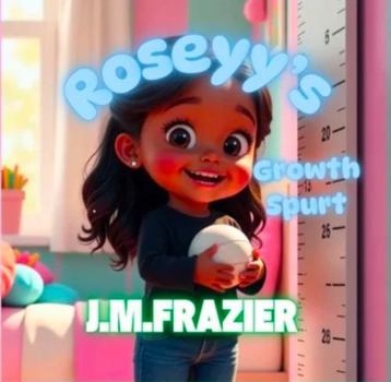 Roseyy’s Growth Spurt (Rosy Goes Potty)