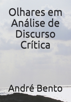 Paperback Olhares em An?lise de Discurso Cr?tica [Portuguese] Book